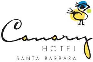 Canary Hotel Logo