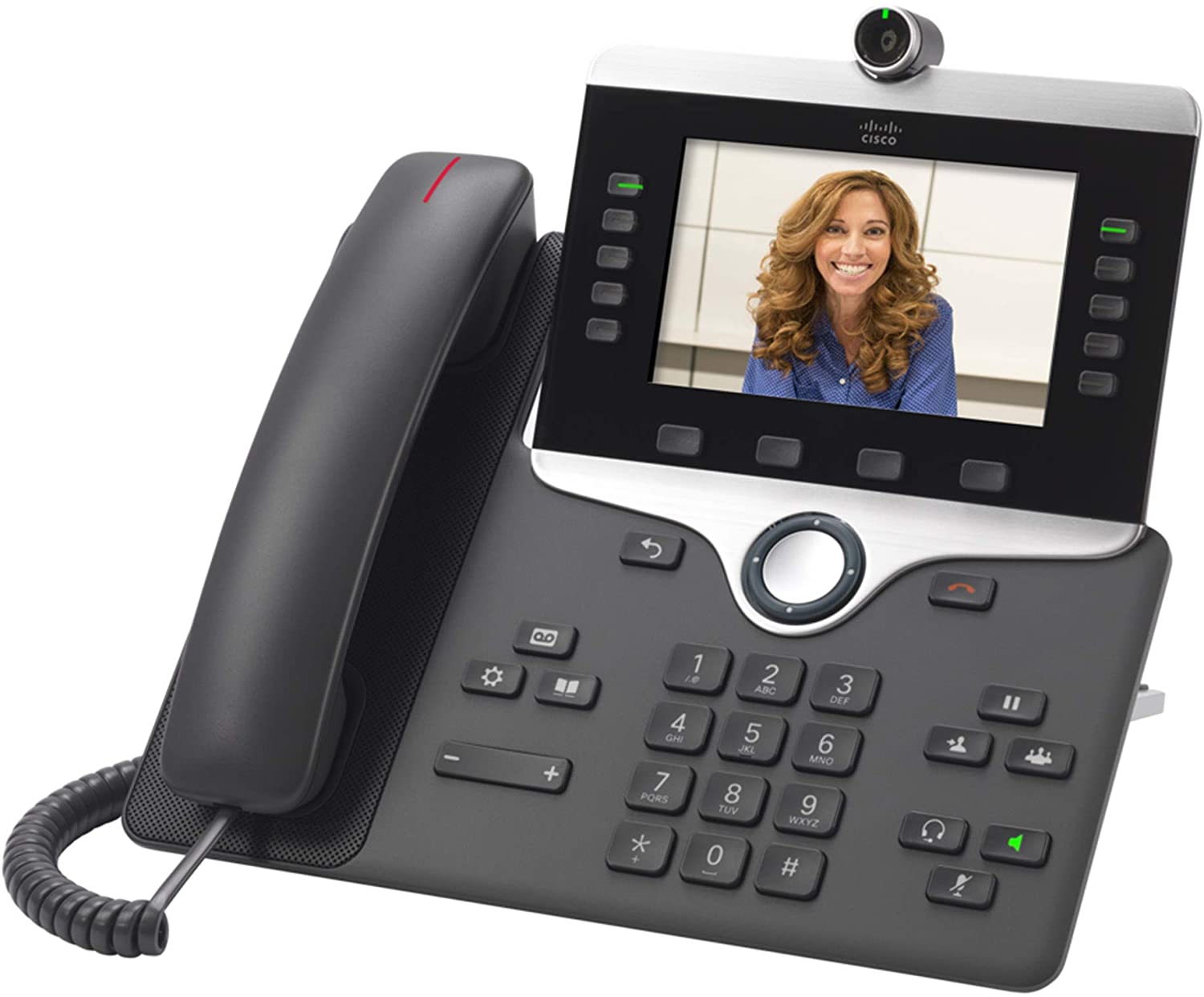 Cisco Video IP Phone 8865