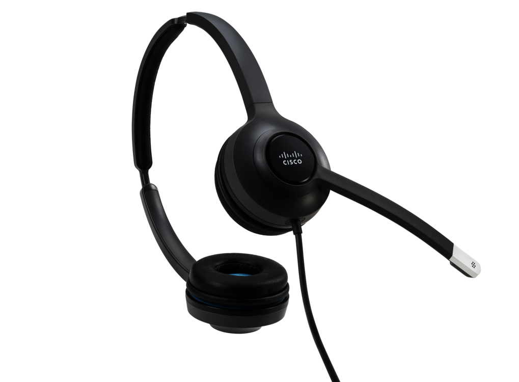 Cisco 520 Series Headset